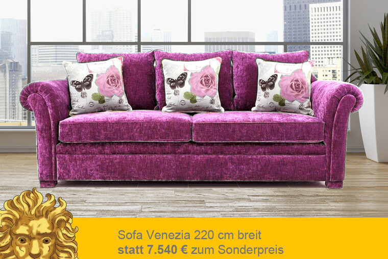 Aktuelle Angebote mit stark reduzierten Preisen im Toni Herner Möbellexikon