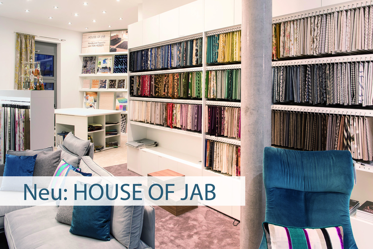 House of Jab