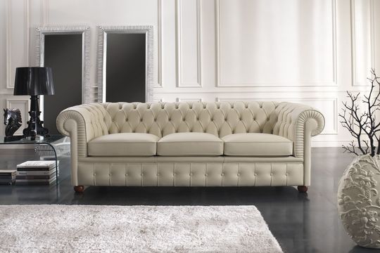 Chesterfield Sofas Unikate Von Toni Herner Im Toni Herner