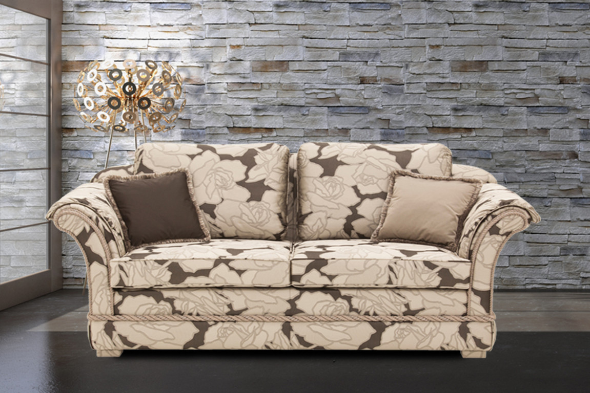 Luxery Sofa